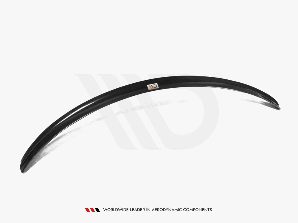 Maxton Design Spoiler CAP Alfa Romeo Brera - Textured