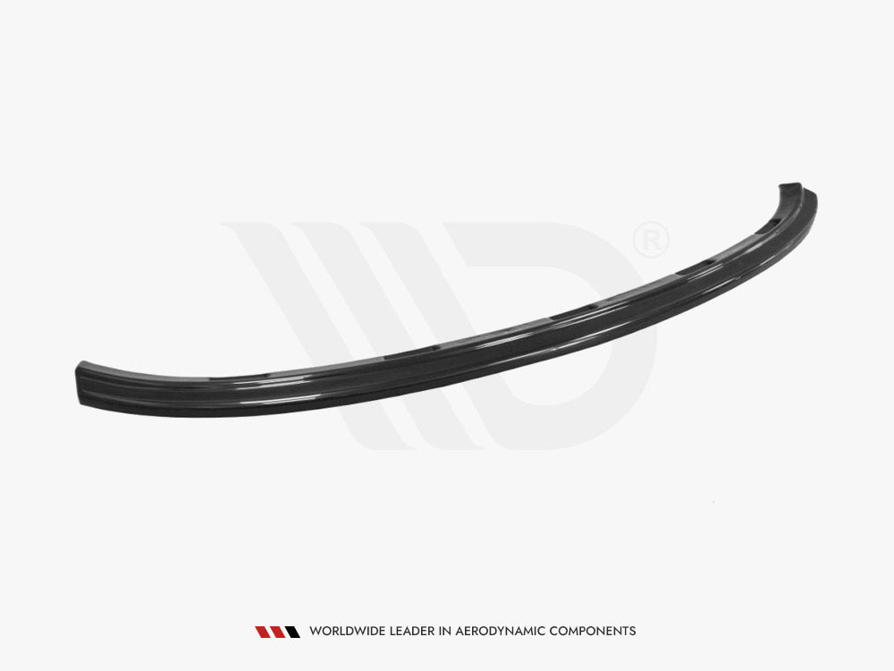 Maxton Design Central Rear Splitter Alfa Romeo Brera
