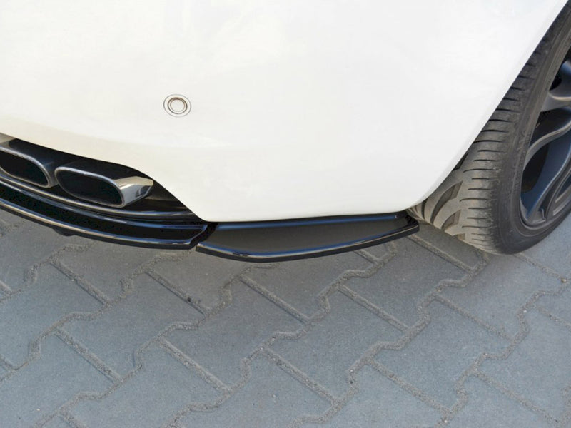 Maxton Design Rear Side Splitters Alfa Romeo Brera