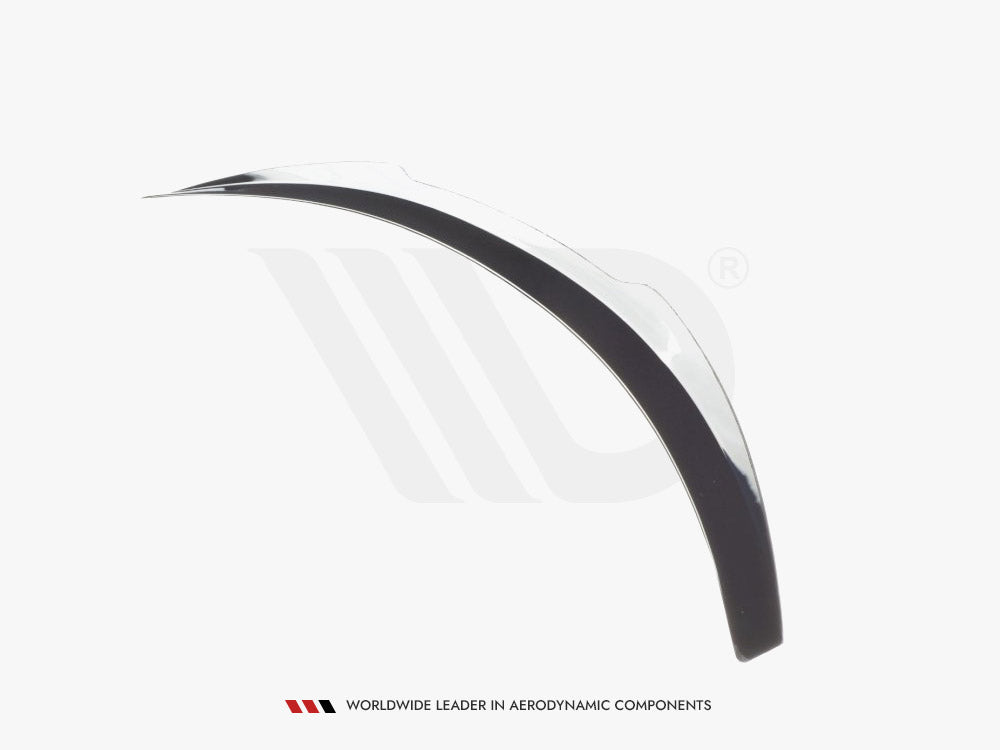 Maxton Design Spoiler CAP Alfa Romeo Giulia
