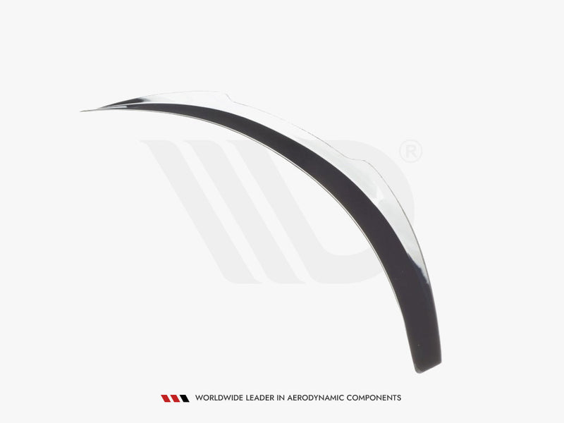 Maxton Design Spoiler CAP Alfa Romeo Giulia