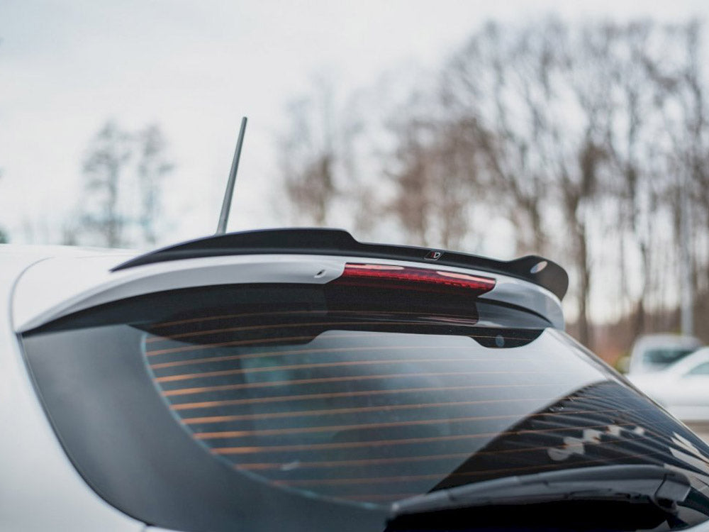 Maxton Design Spoiler CAP V.2 Alfa Romeo Giulietta