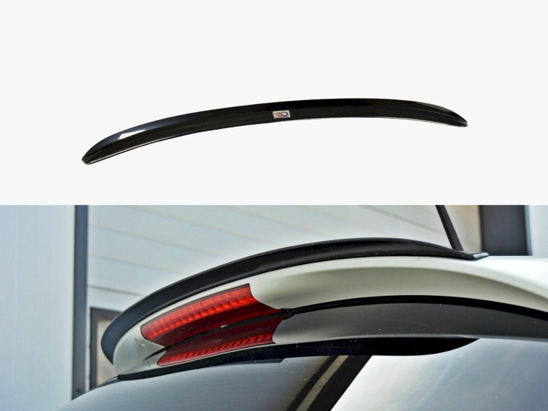Maxton Design Spoiler CAP V.1 Alfa Romeo Giulietta