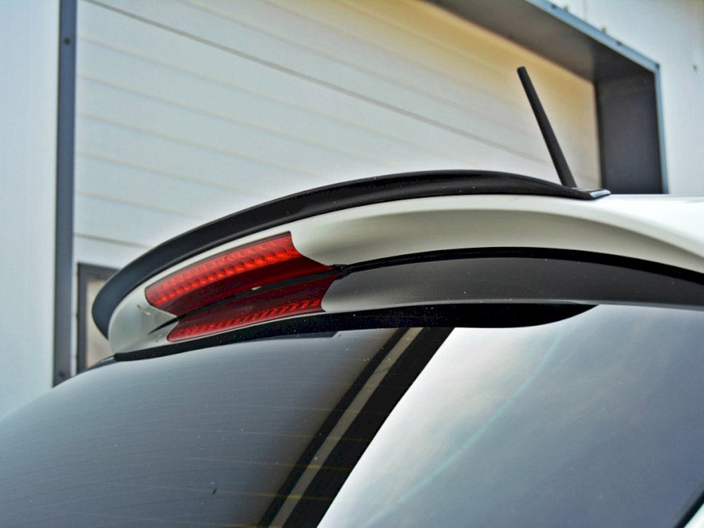 Maxton Design Spoiler CAP V.1 Alfa Romeo Giulietta