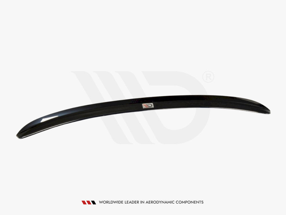 Maxton Design Spoiler CAP V.1 Alfa Romeo Giulietta