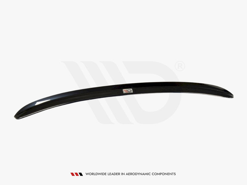 Maxton Design Spoiler CAP V.1 Alfa Romeo Giulietta