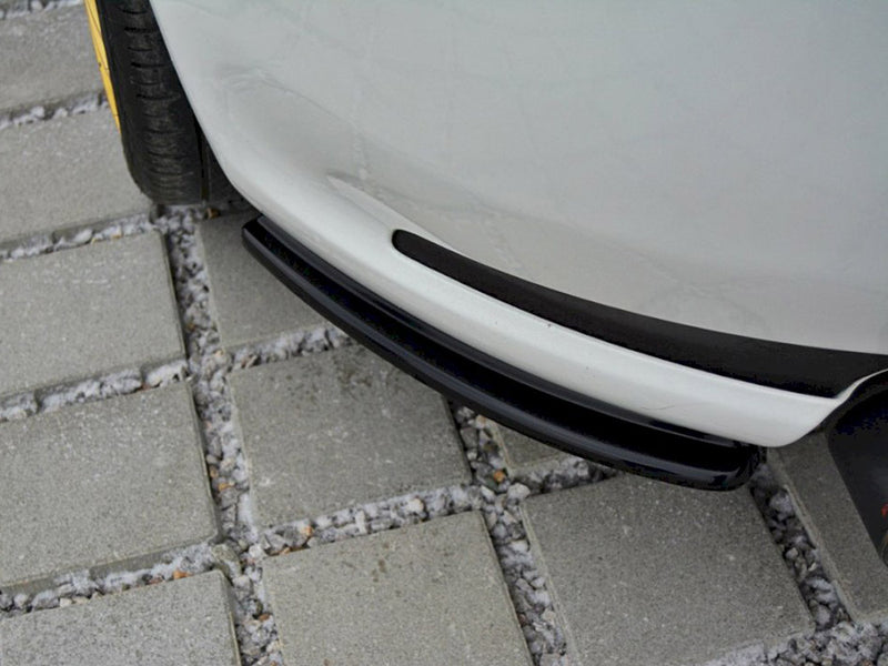 Maxton Design Rear Side Splitters Alfa Romeo GT (2004-2010)