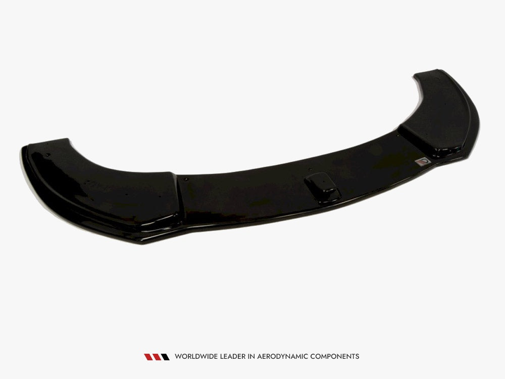 Maxton Design Front Splitter Alfa Romeo Mito