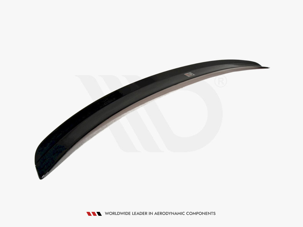 Maxton Design Spoiler CAP Aston Martin V8 Vantage