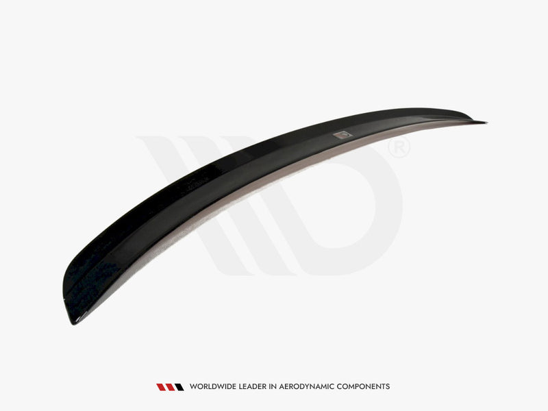 Maxton Design Spoiler CAP Aston Martin V8 Vantage