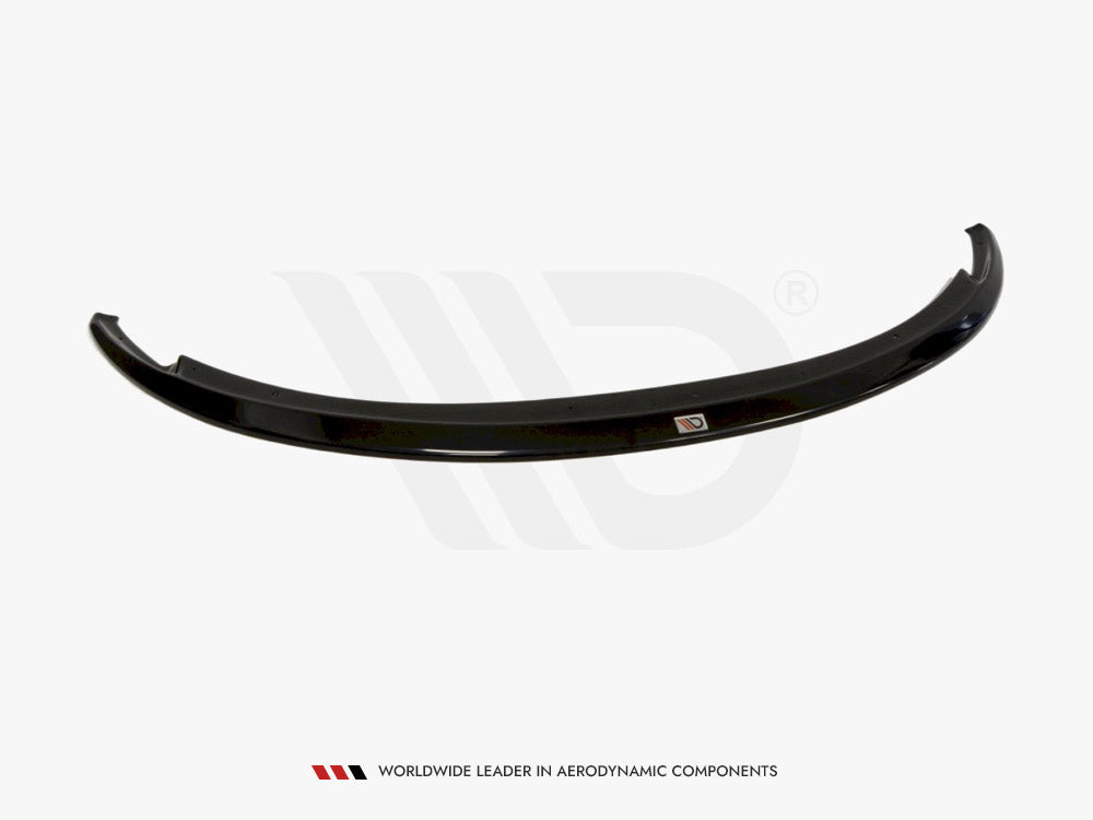 Maxton Design Front Splitter Aston Martin V8 Vantage