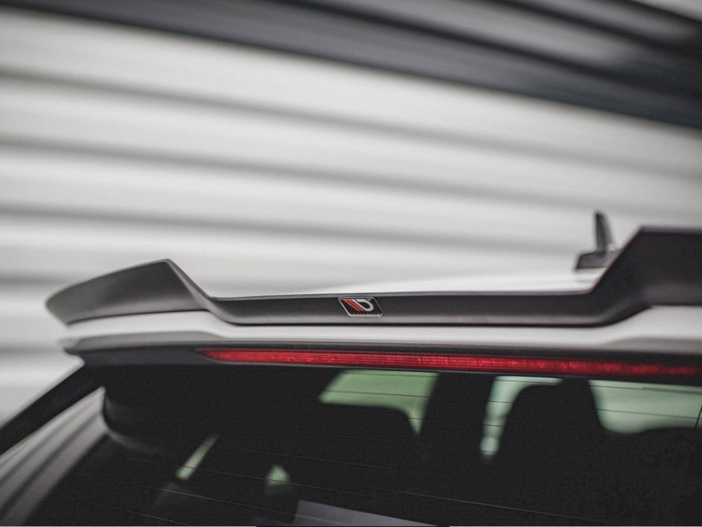 Spoiler Cap V.1 Audi Rs3 / S3 A3 S-Line Sportback 8Y (2020-)
