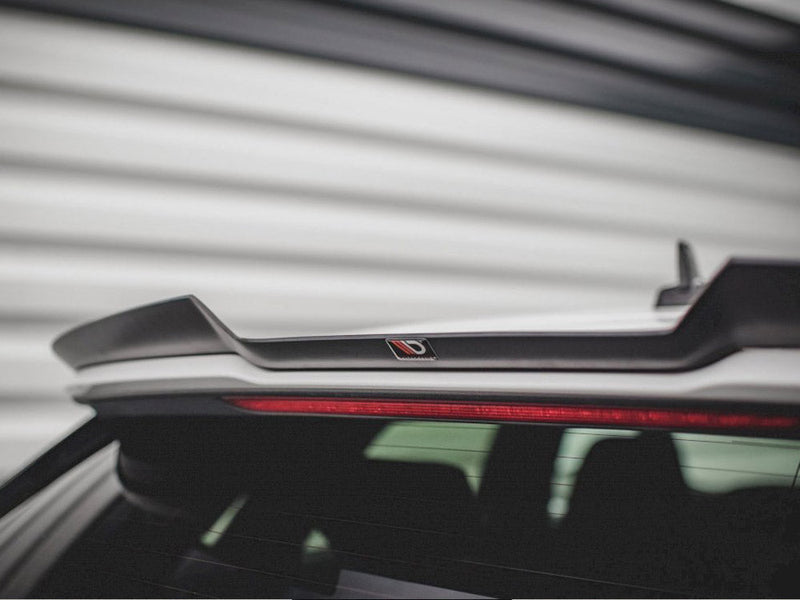 Spoiler Cap V.1 Audi Rs3 / S3 A3 S-Line Sportback 8Y (2020-)