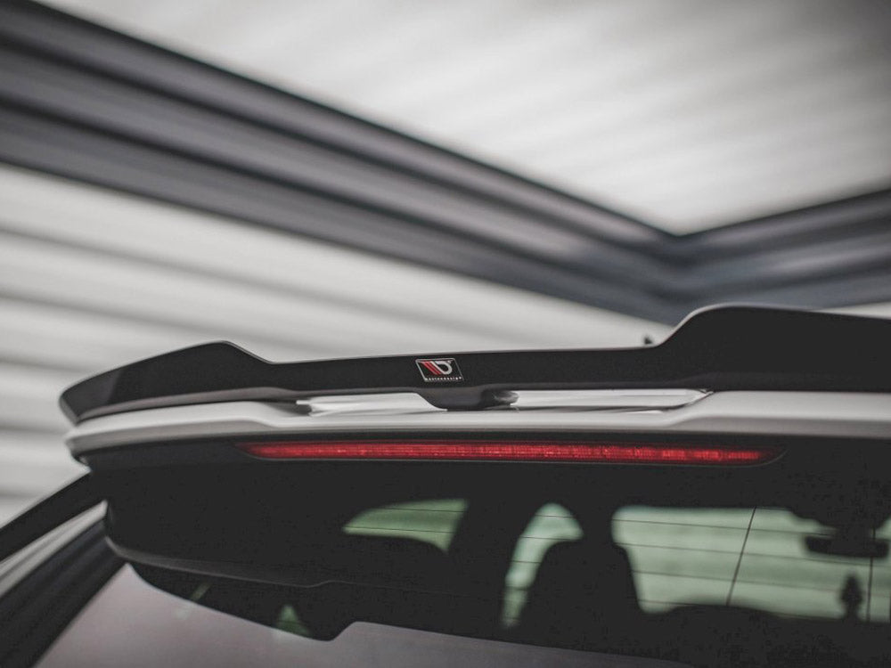 Spoiler Cap V.2 Audi Rs3 / S3 A3 S-Line Sportback 8Y (2020-)