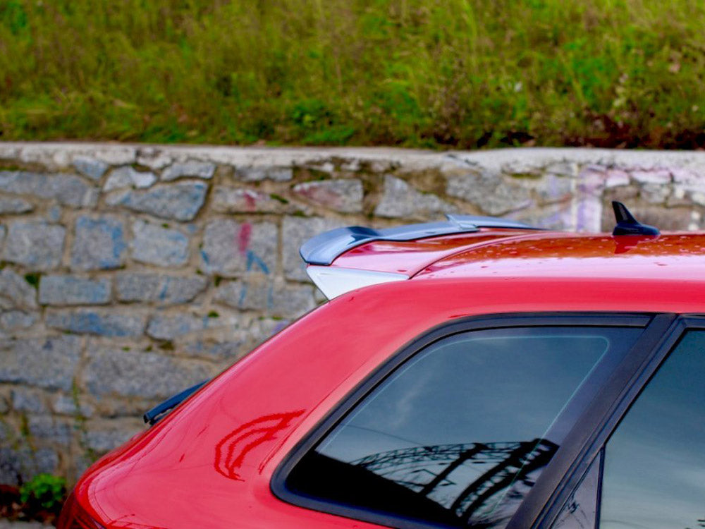 Maxton Design Spoiler CAP Audi RS3 8P (2011-2012)