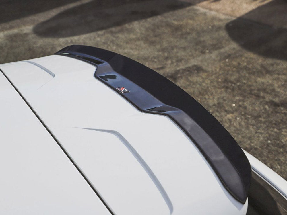 Maxton Design Spoiler CAP V2 Audi RS3 8V/ 8V Facelift Sportback (2015-2020)