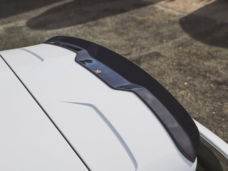 Maxton Design Spoiler CAP V2 Audi RS3 8V/ 8V Facelift Sportback (2015-2020)