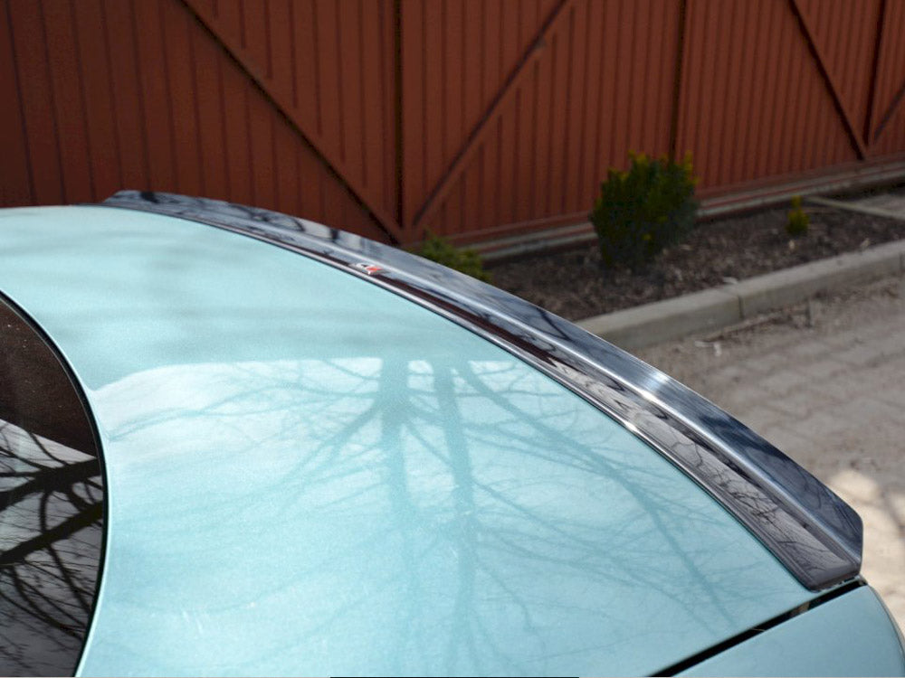 Maxton Design Spoiler CAP Audi A4 / S4 B5 Sedan