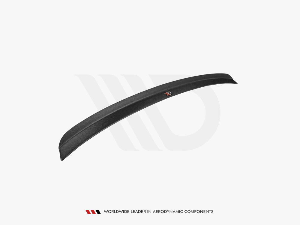 Maxton Design Spoiler CAP Audi A4 S-Line B6 Sedan