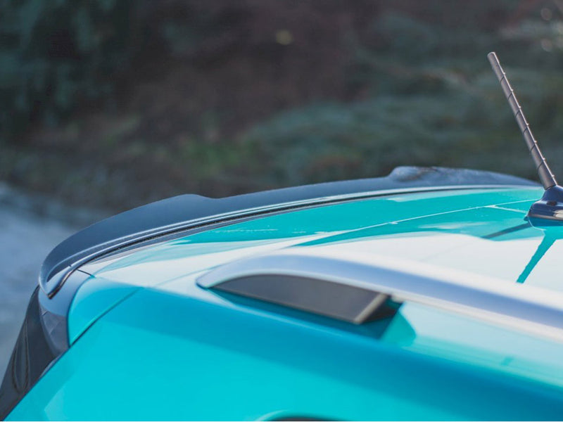 Maxton Design Spoiler CAP Volkswagen T-Cross