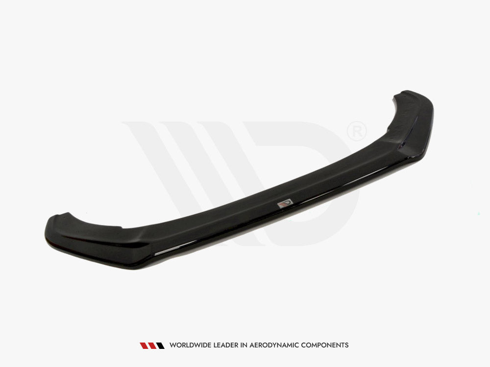 Maxton Design Front Splitter V.2 Volkswagen Polo GTI Mk5 Facelift