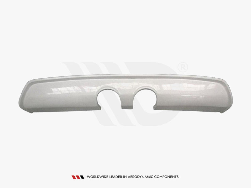 Maxton Design Rear Valance VW Polo GTI Mk5