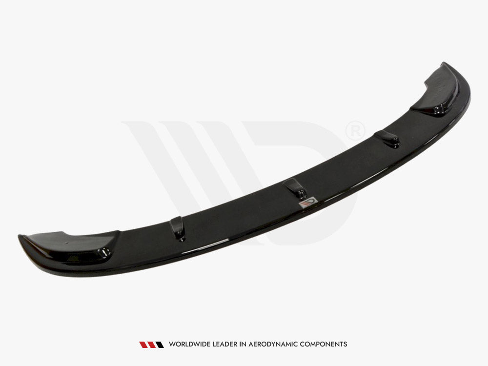 Maxton Design Front Splitter VW Passat B5