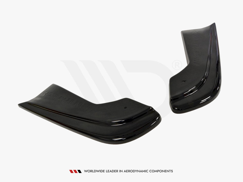 Maxton Design Rear Side Splitters VW Passat B5 Estate