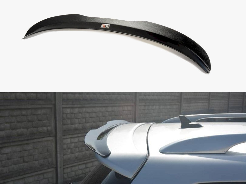 Maxton Design Spoiler CAP VW Passat B6 Estate