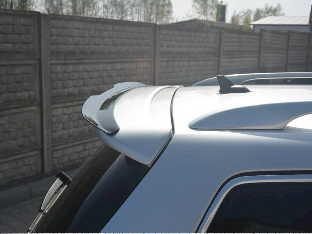 Maxton Design Spoiler CAP VW Passat B6 Estate