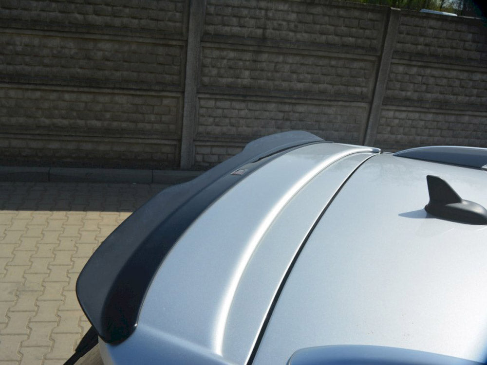 Maxton Design Spoiler CAP VW Passat B6 Estate