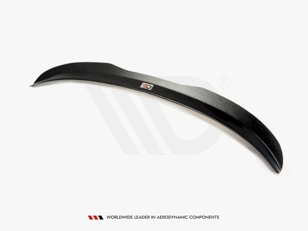 Maxton Design Spoiler CAP VW Passat B6 Estate