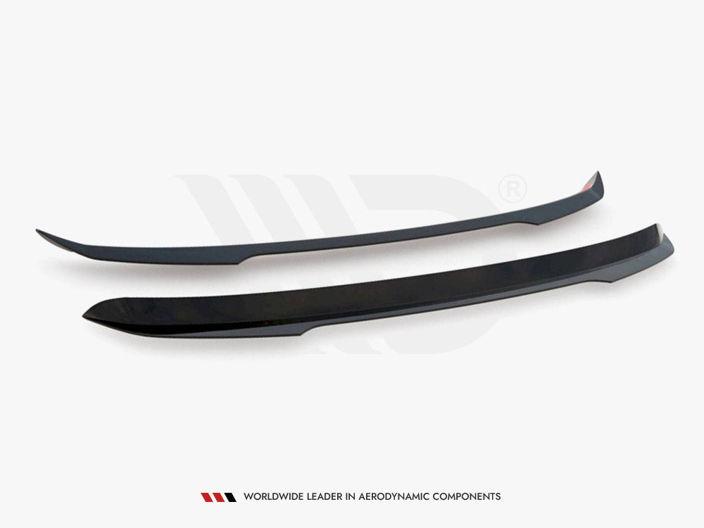 Maxton Design Spoiler CAP VW Passat B8 Variant (2014-2019)