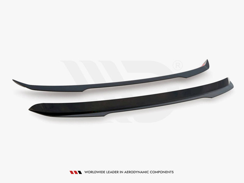 Maxton Design Spoiler CAP VW Passat B8 Variant (2014-2019)