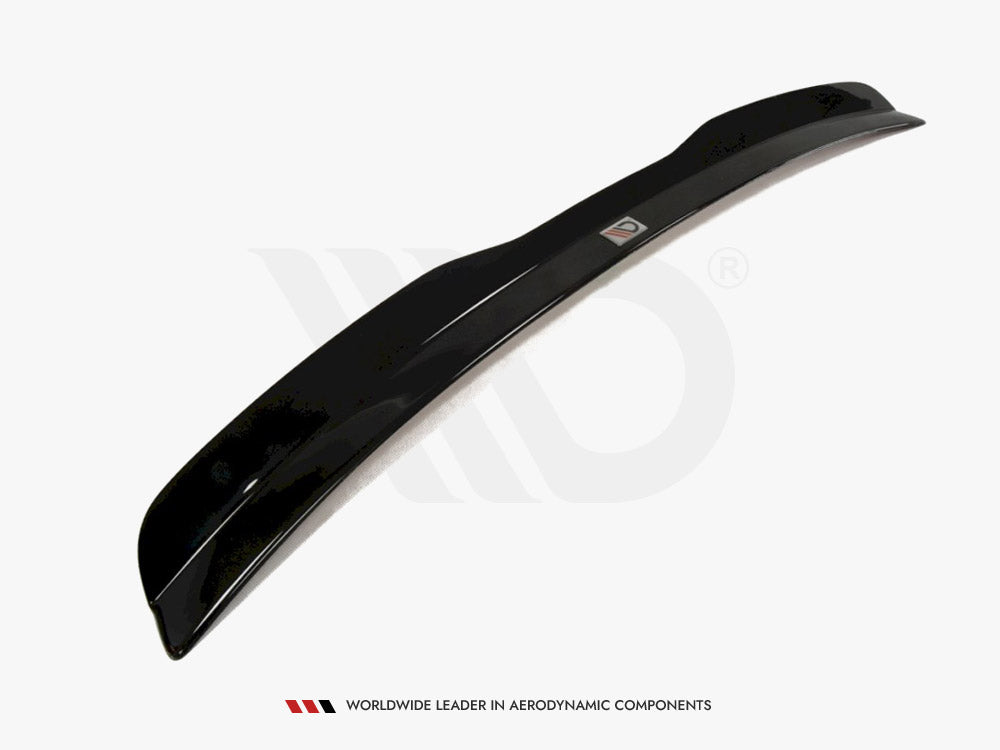 Maxton Design Spoiler CAP VW Golf IV