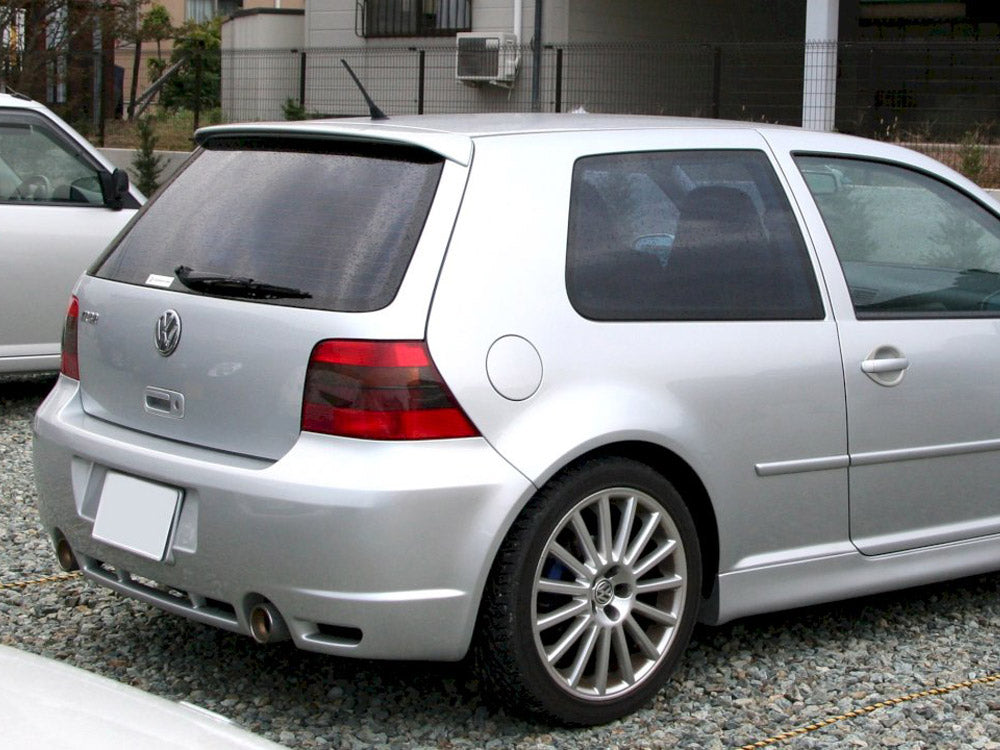 Maxton Design Side Skirts Golf 4 3 Door ( R32 Look )