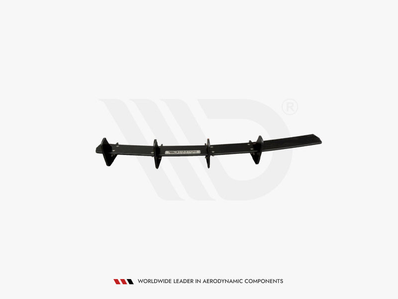 Maxton Design Rear Diffuser Audi S4 B5 Avant