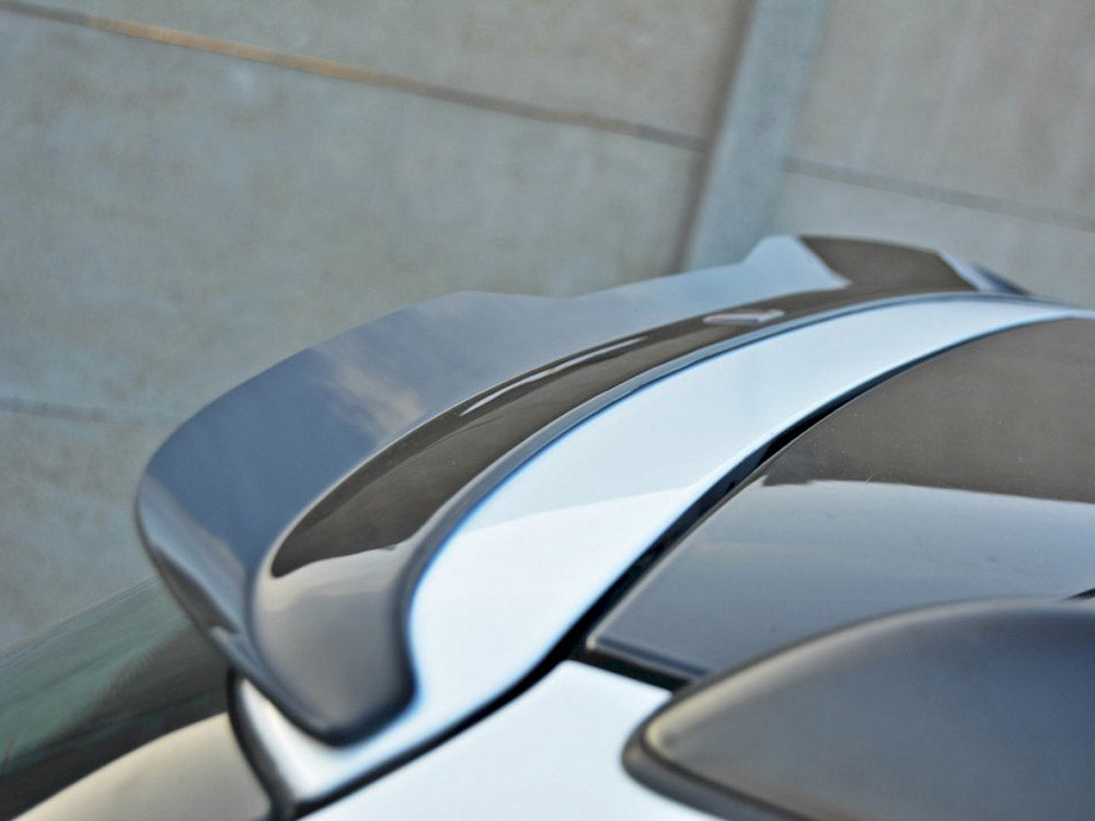 Maxton Design Spoiler CAP Audi RS4 B5 (1999-2001)