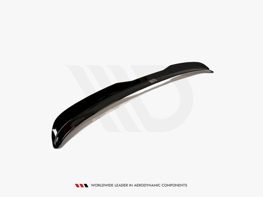 Maxton Design Spoiler CAP Audi RS4 B5 (1999-2001)