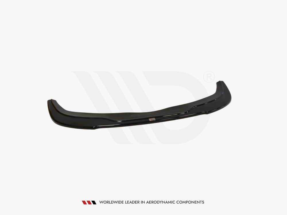 Maxton Design Front Splitter Audi RS4 B5 (1999-2001)