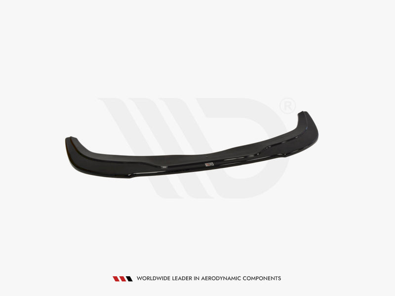 Maxton Design Front Splitter Audi RS4 B5 (1999-2001) - Textured