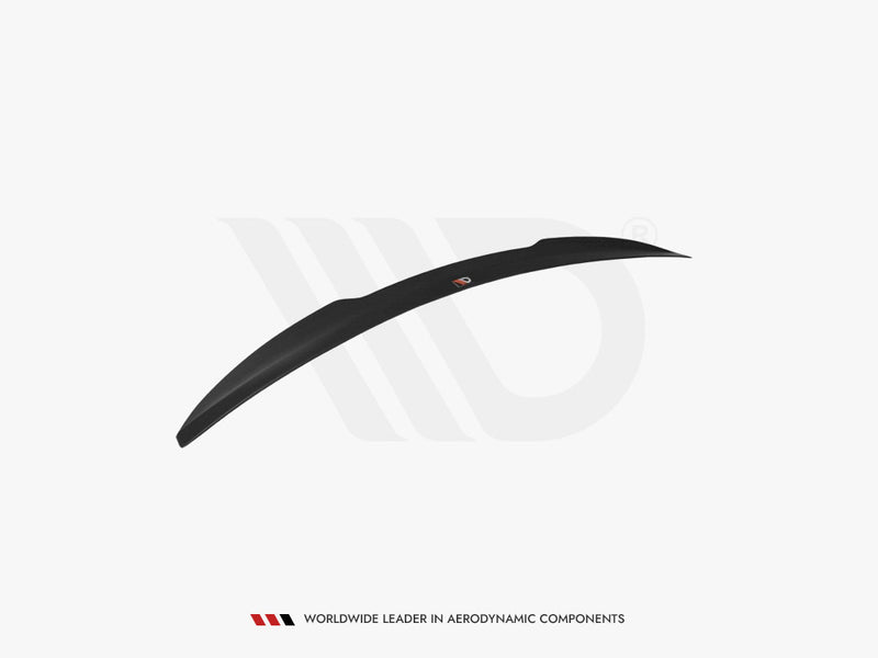 Maxton Design Spoiler CAP Audi RS5 8T / 8T Facelift