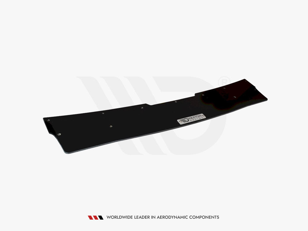 Maxton Design Rear Diffuser V.1 Audi RS5 Coupe / Sportback F5