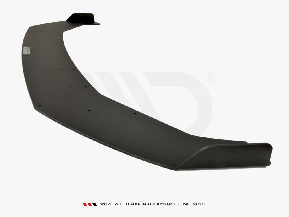 Maxton Design Front Racing Splitter Volkswagen Golf GTI / GTD Mk7