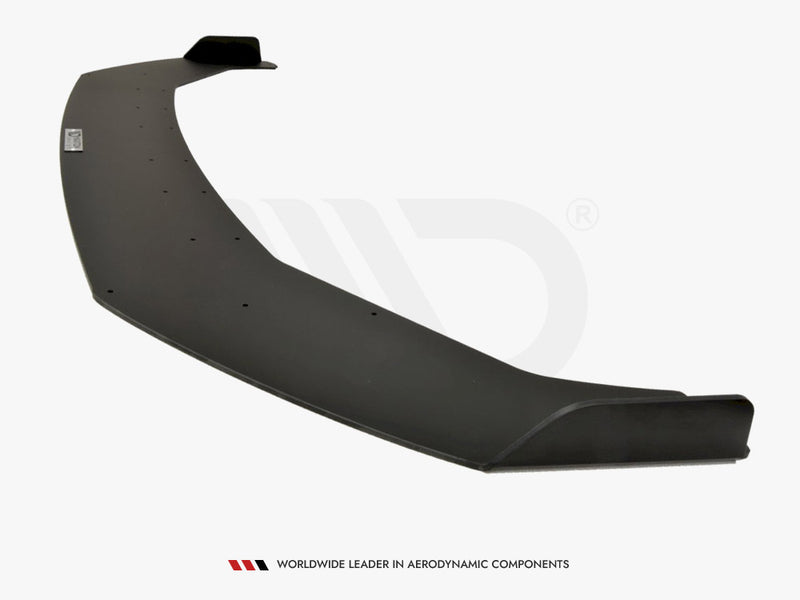 Maxton Design Front Racing Splitter Volkswagen Golf GTI / GTD Mk7