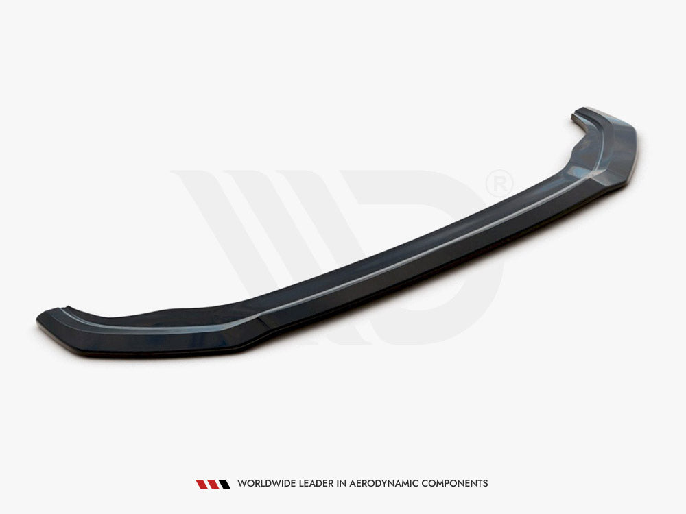 Maxton Design Front Splitter V.2 Volkswagen Golf GTI / GTD Mk7