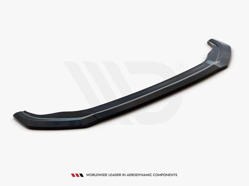 Maxton Design Front Splitter V.2 Volkswagen Golf GTI / GTD Mk7