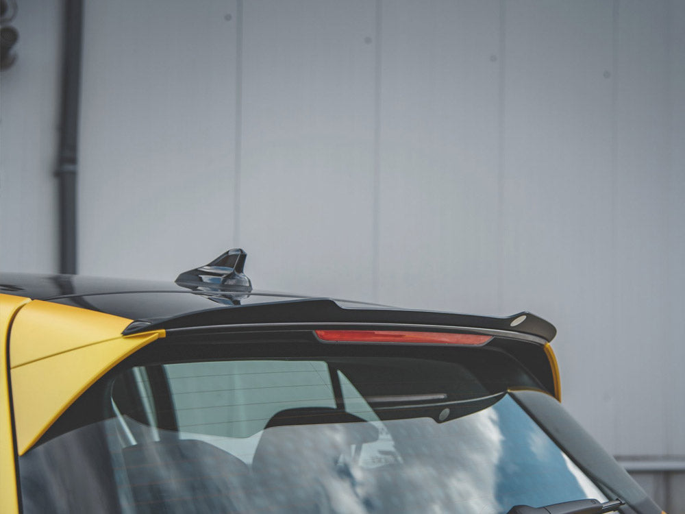 Maxton Design Spoiler CAP V.1 Volkswagen Golf Mk8