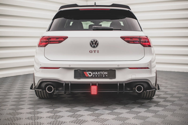 Maxton Design LED STOP Light VW Golf 8 GTI