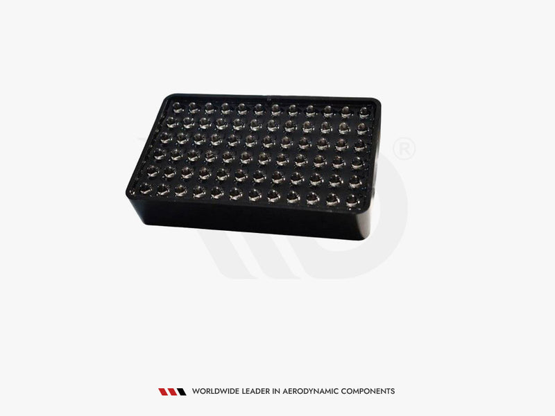 Maxton Design LED STOP Light VW Golf 8 GTI